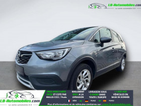 Opel Crossland X , garage LB AUTOMOBILES � Beaupuy