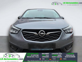 Opel Crossland X 1.2 Turbo 110 ch BVA  occasion � Beaupuy - photo n�4