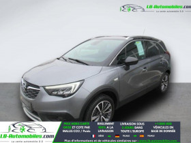 Opel Crossland X 1.2 Turbo 110 ch BVA  occasion � Beaupuy - photo n�2