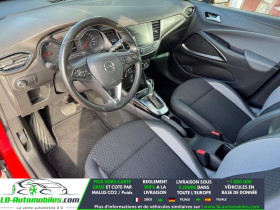 Opel Crossland X 1.2 Turbo 110 ch BVA  occasion � Beaupuy - photo n�4