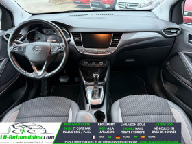 Opel Crossland X 1.2 Turbo 110 ch BVA  occasion � Beaupuy - photo n�3