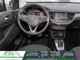 Opel Crossland X 1.2 Turbo 110 ch BVA  occasion � Beaupuy - photo n�2