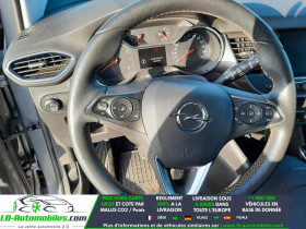 Opel Crossland X 1.2 Turbo 110 ch BVA  occasion � Beaupuy - photo n�8