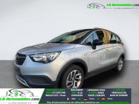 Opel Crossland X , garage LB AUTOMOBILES � Beaupuy