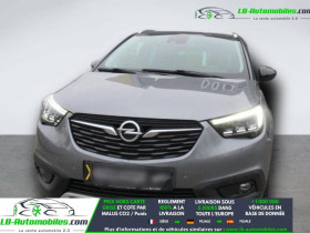 Opel Crossland X , garage LB AUTOMOBILES � Beaupuy