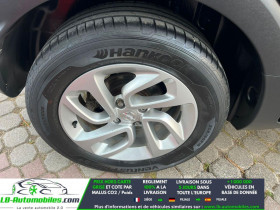 Opel Crossland X 1.2 Turbo 110 ch BVA  occasion � Beaupuy - photo n�9