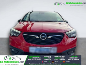Opel Crossland X 1.2 Turbo 110 ch BVA  occasion � Beaupuy - photo n�3
