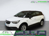 Annonce Opel Crossland X occasion Essence 1.2 Turbo 110 ch BVA � Beaupuy
