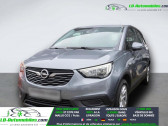 Opel Crossland X 1.2 Turbo 110 ch BVA  � Beaupuy 31