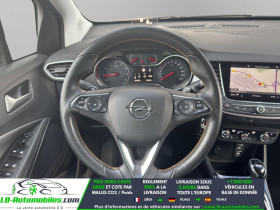 Opel Crossland X 1.2 Turbo 110 ch BVA  occasion � Beaupuy - photo n�8