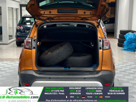 Opel Crossland X 1.2 Turbo 110 ch BVA  occasion � Beaupuy - photo n�8
