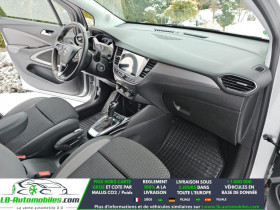 Opel Crossland X 1.2 Turbo 110 ch BVA  occasion � Beaupuy - photo n�5