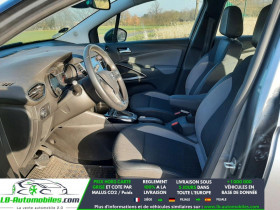 Opel Crossland X 1.2 Turbo 110 ch BVA  occasion � Beaupuy - photo n�7