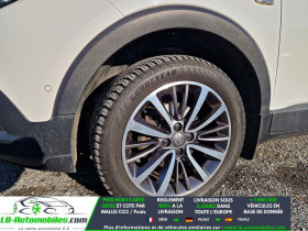 Opel Crossland X 1.2 Turbo 110 ch BVA  occasion � Beaupuy - photo n�6