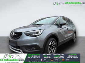 Opel Crossland X , garage LB AUTOMOBILES � Beaupuy