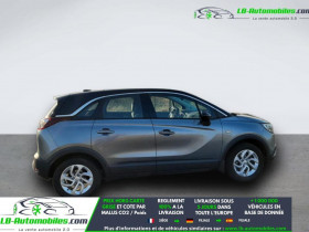 Opel Crossland X 1.2 Turbo 110 ch BVA  occasion � Beaupuy - photo n�6