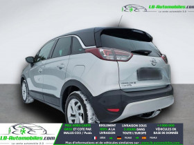 Opel Crossland X 1.2 Turbo 110 ch BVA  occasion � Beaupuy - photo n�4