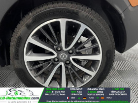 Opel Crossland X 1.2 Turbo 110 ch BVA  occasion � Beaupuy - photo n�7