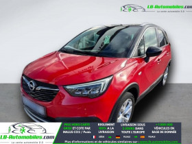Opel Crossland X , garage LB AUTOMOBILES � Beaupuy