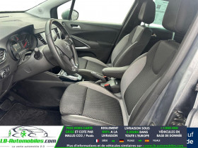 Opel Crossland X 1.2 Turbo 110 ch BVA  occasion � Beaupuy - photo n�6