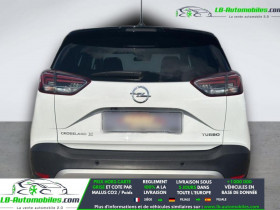 Opel Crossland X 1.2 Turbo 110 ch BVA  occasion � Beaupuy - photo n�6