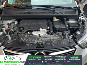 Opel Crossland X 1.2 Turbo 110 ch BVA  occasion � Beaupuy - photo n�6