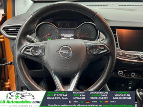 Opel Crossland X 1.2 Turbo 110 ch BVA  occasion � Beaupuy - photo n�6