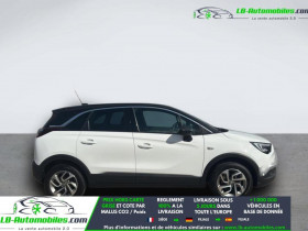 Opel Crossland X 1.2 Turbo 110 ch BVA  occasion � Beaupuy - photo n�5
