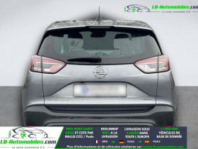 Opel Crossland X 1.2 Turbo 110 ch BVA  occasion � Beaupuy - photo n�5