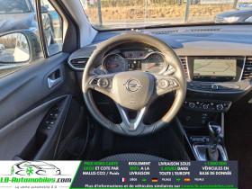 Opel Crossland X 1.2 Turbo 110 ch BVA  occasion � Beaupuy - photo n�5