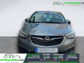 Opel Crossland X 1.2 Turbo 110 ch BVA  occasion � Beaupuy - photo n�5