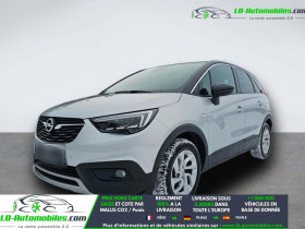 Opel Crossland X 1.2 Turbo 110 ch BVA  occasion � Beaupuy - photo n�2