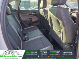 Opel Crossland X 1.2 Turbo 110 ch BVA  occasion � Beaupuy - photo n�4