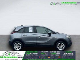 Opel Crossland X 1.2 Turbo 110 ch BVA  occasion � Beaupuy - photo n�4