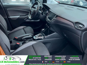 Opel Crossland X 1.2 Turbo 110 ch BVA  occasion � Beaupuy - photo n�5