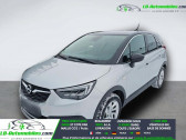 Opel Crossland X 1.2 Turbo 110 ch BVA  � Beaupuy 31