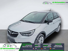 Opel Crossland X , garage LB AUTOMOBILES � Beaupuy