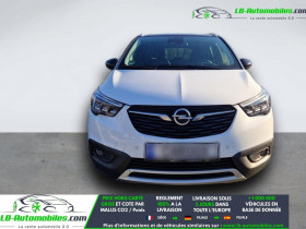 Opel Crossland X 1.2 Turbo 110 ch BVA  occasion � Beaupuy - photo n�3