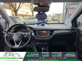 Opel Crossland X 1.2 Turbo 110 ch BVA  occasion � Beaupuy - photo n�3