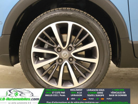 Opel Crossland X 1.2 Turbo 110 ch BVA  occasion � Beaupuy - photo n�11