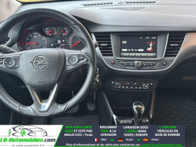 Opel Crossland X 1.2 Turbo 110 ch BVA  occasion � Beaupuy - photo n�3