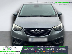 Opel Crossland X 1.2 Turbo 110 ch BVA  occasion � Beaupuy - photo n�3