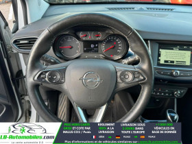 Opel Crossland X 1.2 Turbo 110 ch BVA  occasion � Beaupuy - photo n�6