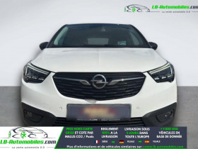 Opel Crossland X 1.2 Turbo 110 ch BVA  occasion � Beaupuy - photo n�4