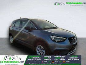 Opel Crossland X 1.2 Turbo 110 ch BVA  occasion � Beaupuy - photo n�2