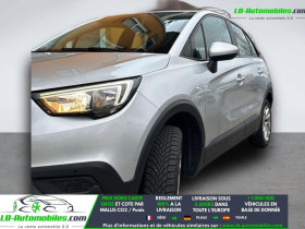 Opel Crossland X 1.2 Turbo 110 ch BVA  occasion � Beaupuy - photo n�2