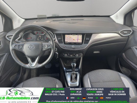 Opel Crossland X 1.2 Turbo 110 ch BVA  occasion � Beaupuy - photo n�3