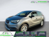 Opel Crossland X 1.2 Turbo 110 ch BVA  � Beaupuy 31