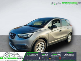Opel Crossland X , garage LB AUTOMOBILES � Beaupuy