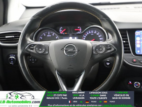 Opel Crossland X 1.2 Turbo 110 ch BVA  occasion � Beaupuy - photo n�10